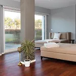 Dormero Strandhotel Ruegen 4*