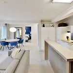 Hotel Dormero Strandhotel Ruegen 4*