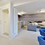 Dormero Strandhotel Ruegen Binz