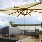 Hotel Dormero Strandhotel Ruegen