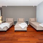 Dormero Strandhotel Ruegen 4*