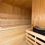 Dormero Strandhotel Ruegen 4* Binz
