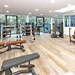 Dormero Strandhotel Ruegen Hotel 4*