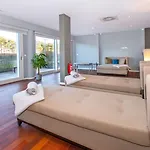 Hotel Dormero Strandhotel Ruegen Binz
