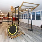 Dormero Strandhotel Ruegen Hotel 4*