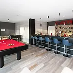 Hotel Dormero Strandhotel Ruegen Binz