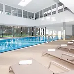 Dormero Strandhotel Ruegen Hotel 4*