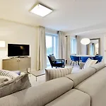 Hotel Dormero Strandhotel Ruegen