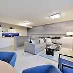 Hotel Dormero Strandhotel Ruegen Binz