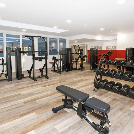 Dormero Strandhotel Ruegen