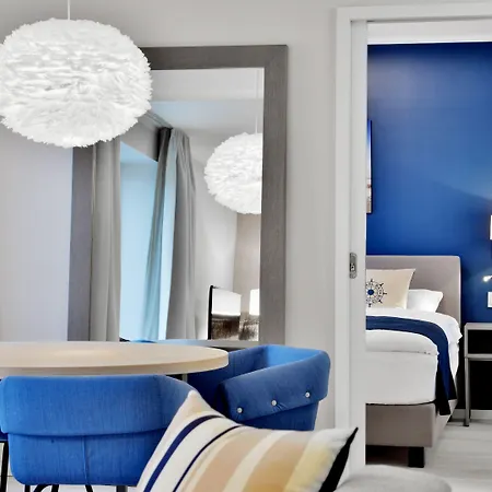 Dormero Strandhotel Ruegen