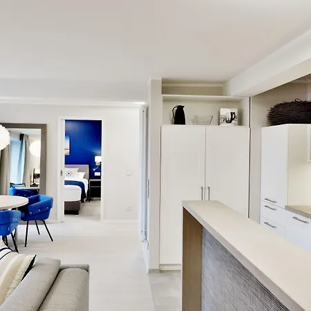 Dormero Strandhotel Ruegen Отель