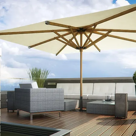 Hotel Dormero Strandhotel Ruegen