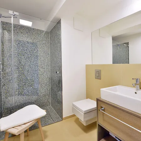 Dormero Strandhotel Ruegen Остзебад Бинц