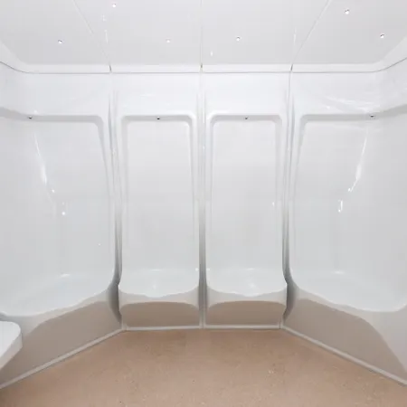 Dormero Strandhotel Ruegen Hotell