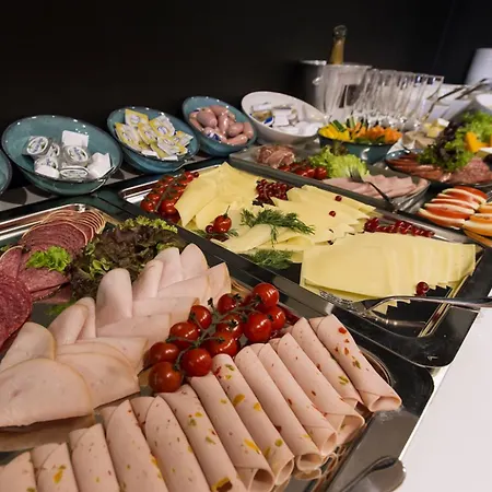 Dormero Strandhotel Ruegen 4*