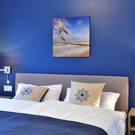 Dormero Strandhotel Ruegen 4*