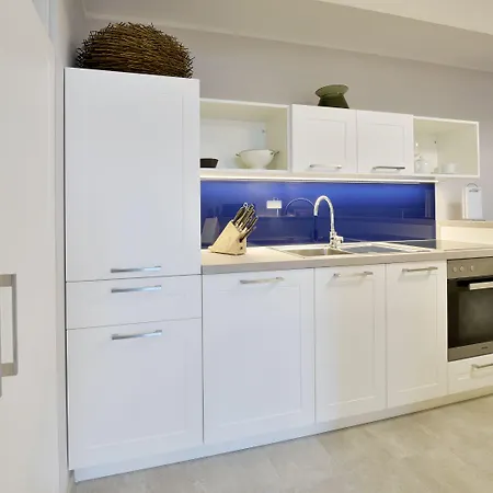 Dormero Strandhotel Ruegen 4*