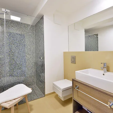 Dormero Strandhotel Ruegen Отель 4*