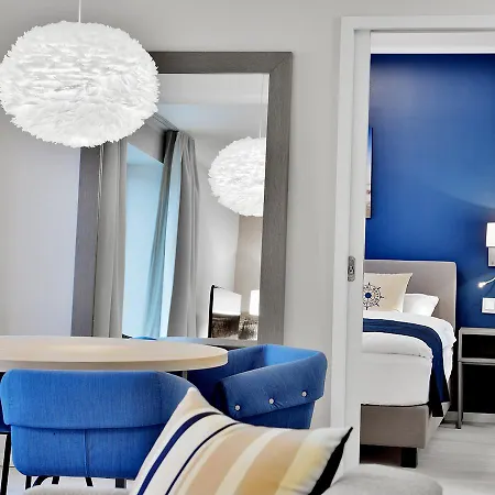 Dormero Strandhotel Ruegen Остзебад Бинц