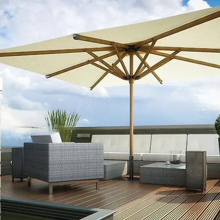 Dormero Strandapartments Ruegen فندق