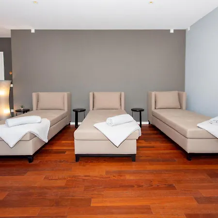 Dormero Strandhotel Ruegen