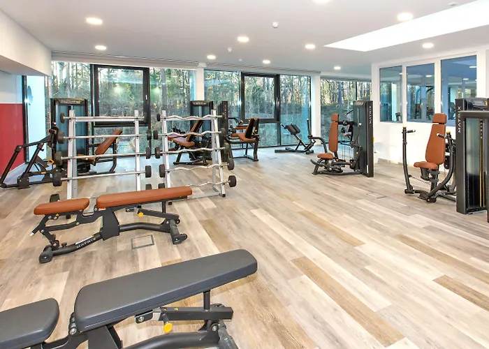 Dormero Strandhotel Ruegen Отель 4*