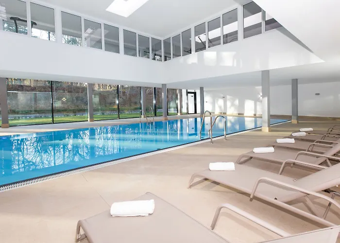 Dormero Strandhotel Ruegen Hotel 4*