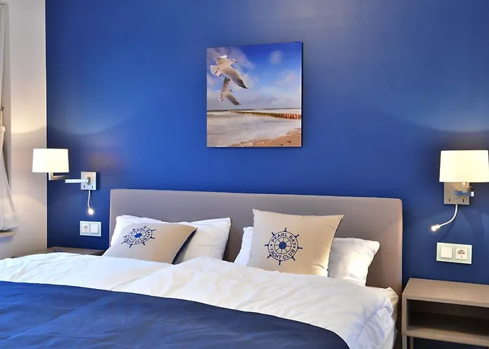 Dormero Strandhotel Ruegen 4*