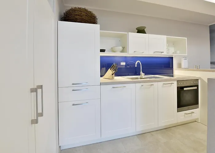 Dormero Strandhotel Ruegen